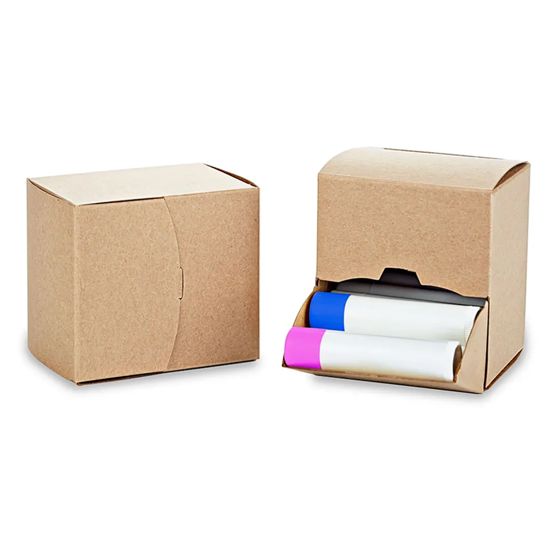 Cosmetic Display Boxes — custom printed display box