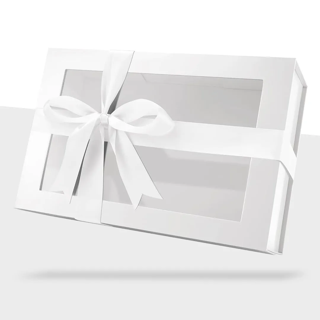 Display Gift Boxes — production example